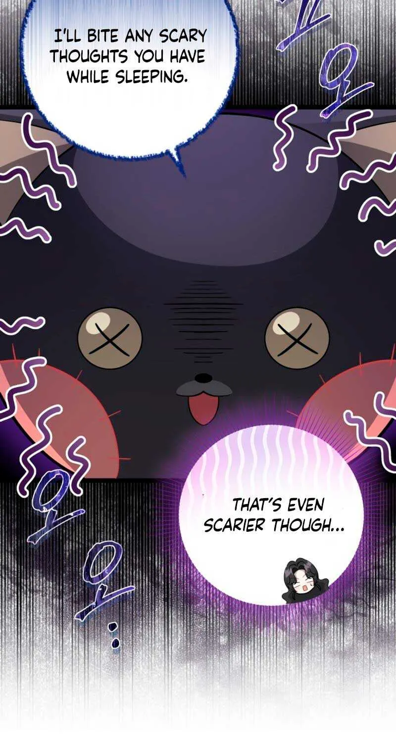 The Villain’s Daughter Plans to Run Away Chapter 9 page 70 - 