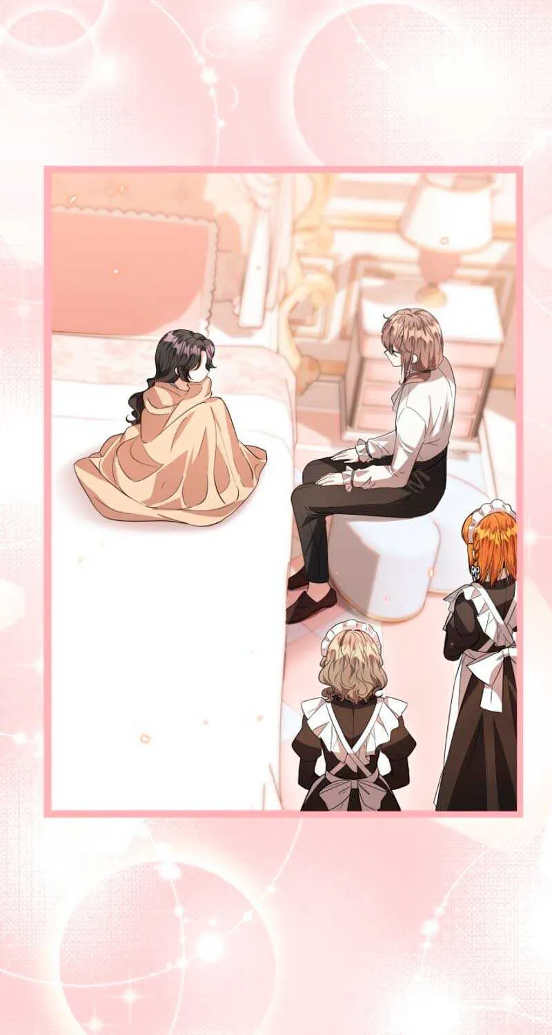 The Villain’s Daughter Plans to Run Away Chapter 9 page 8 - 