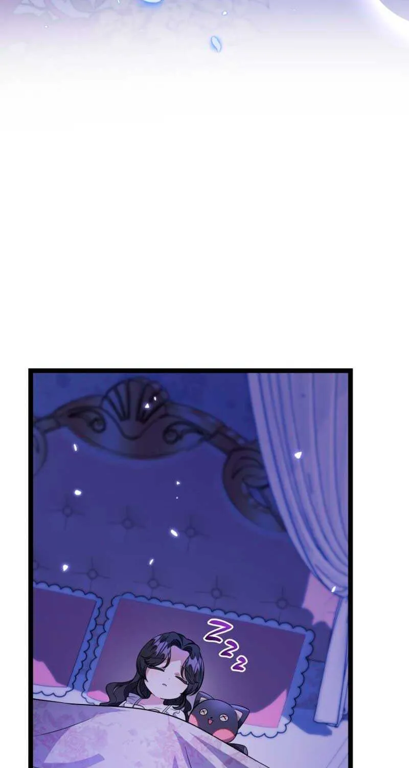 The Villain’s Daughter Plans to Run Away Chapter 9 page 83 - 