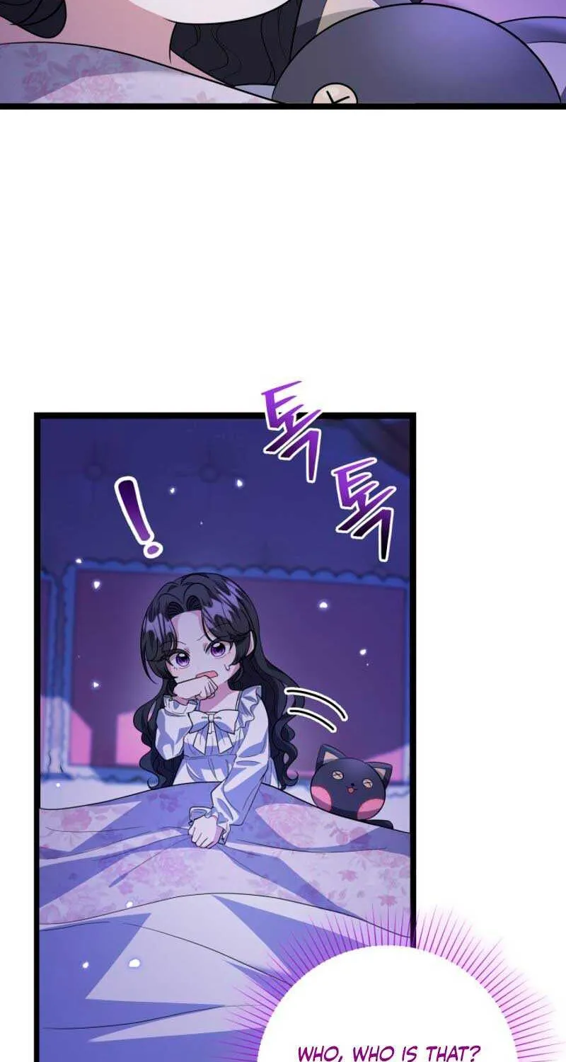 The Villain’s Daughter Plans to Run Away Chapter 9 page 85 - 