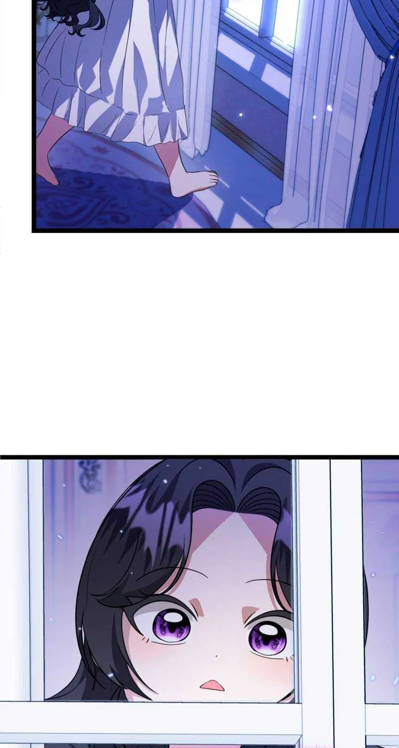 The Villain’s Daughter Plans to Run Away Chapter 9 page 87 - 
