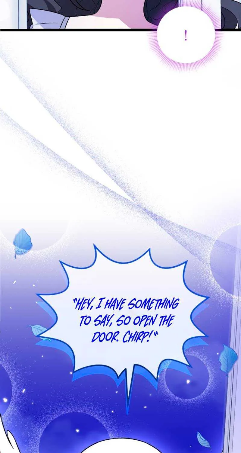The Villain’s Daughter Plans to Run Away Chapter 9 page 88 - 
