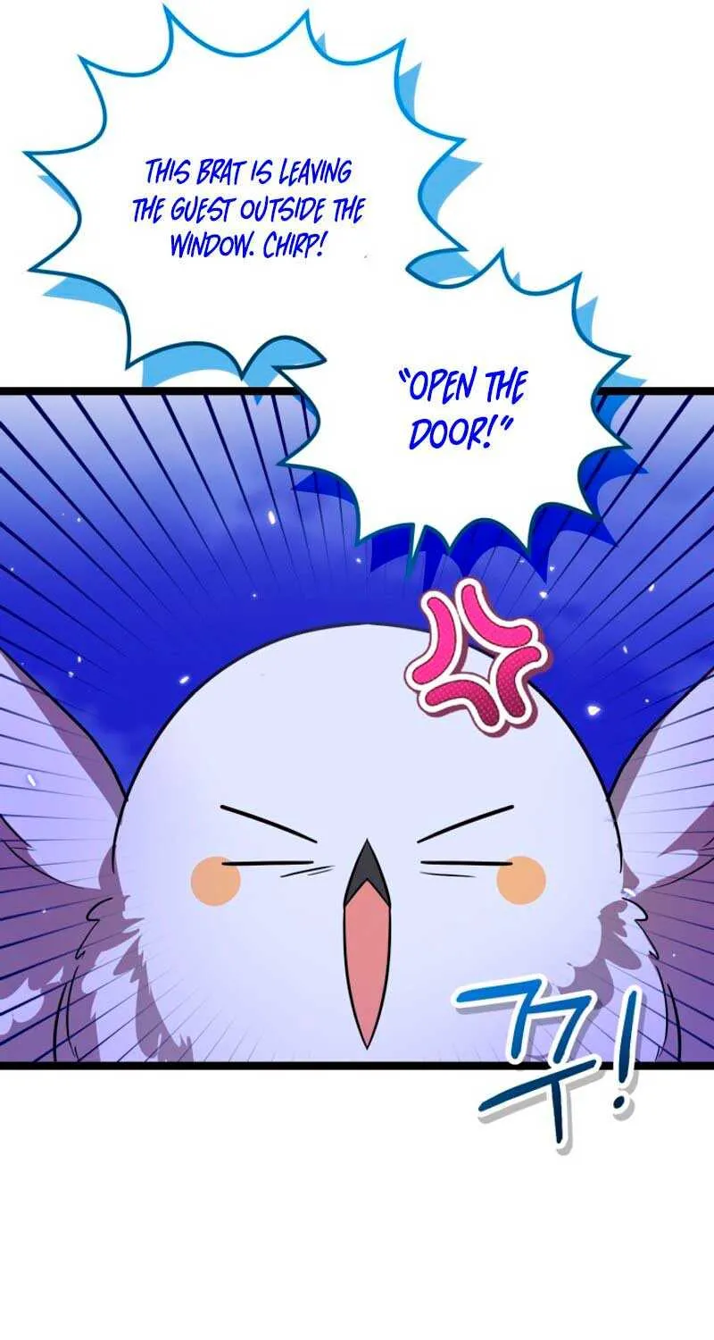 The Villain’s Daughter Plans to Run Away Chapter 9 page 90 - 
