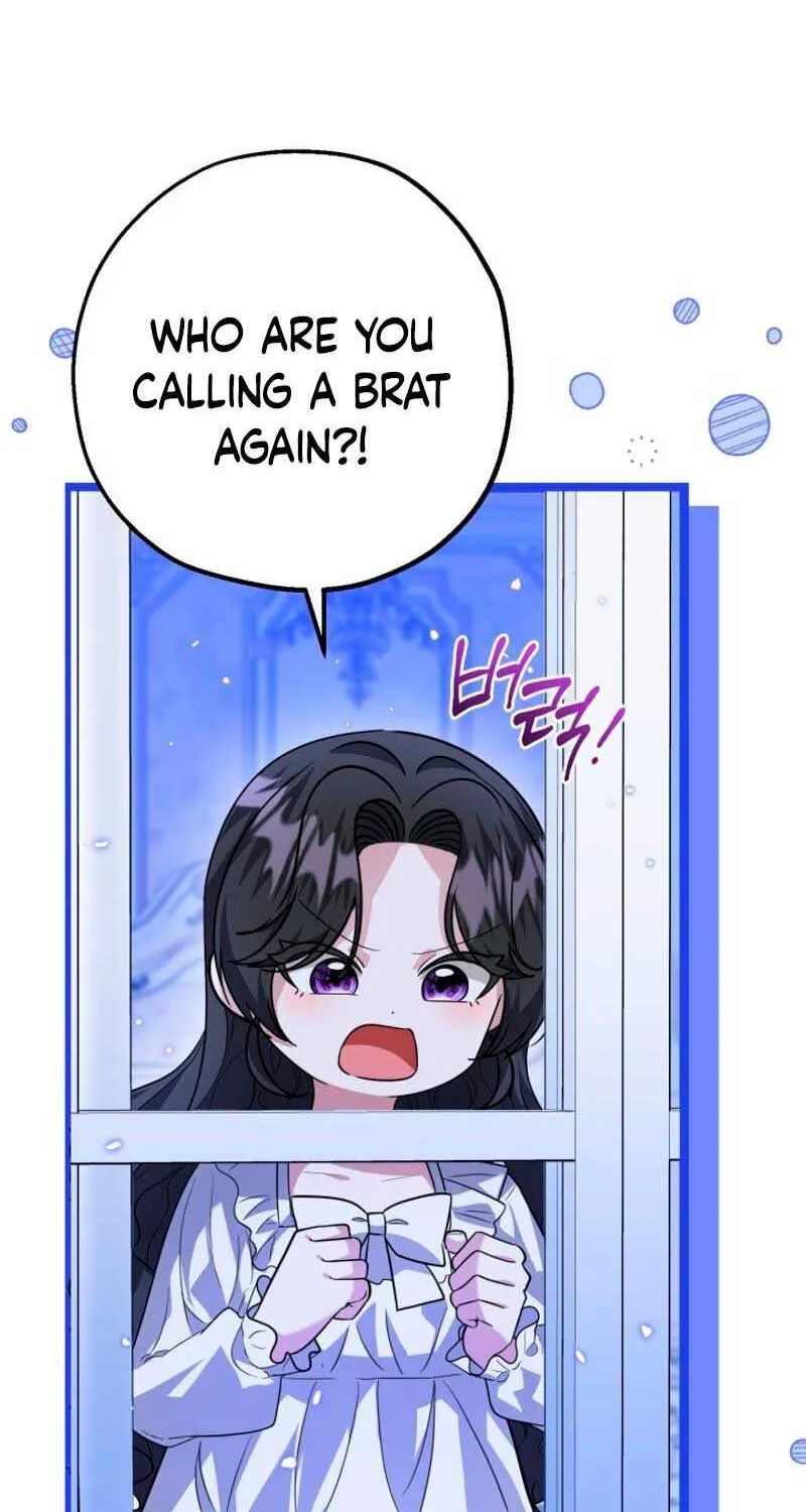 The Villain’s Daughter Plans to Run Away Chapter 9 page 91 - 