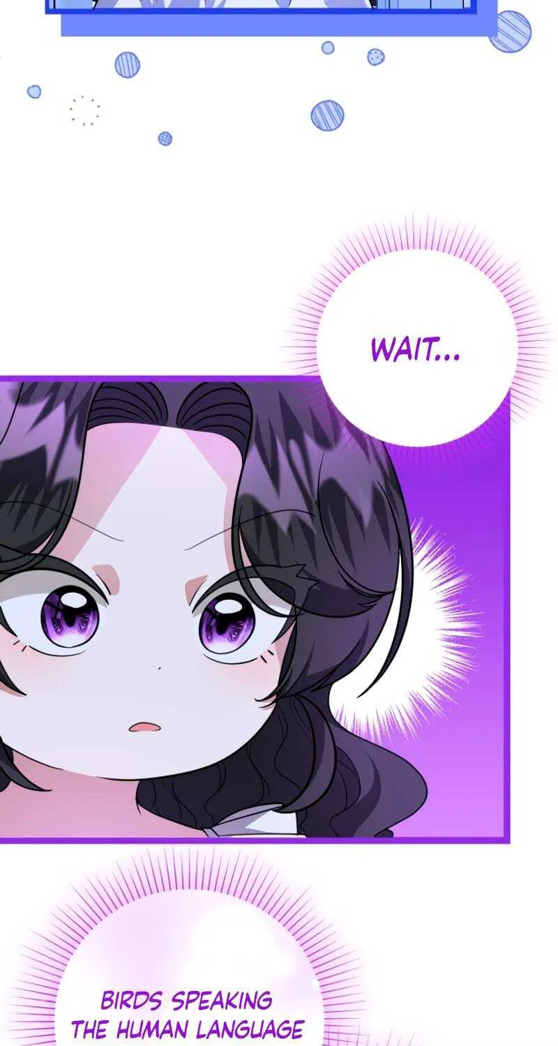 The Villain’s Daughter Plans to Run Away Chapter 9 page 92 - 