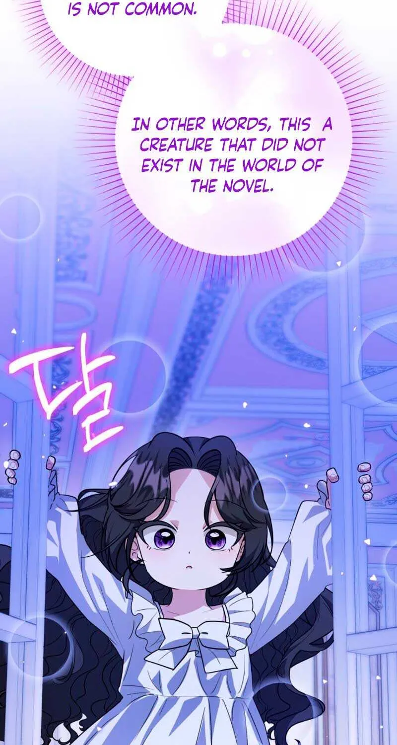 The Villain’s Daughter Plans to Run Away Chapter 9 page 93 - 