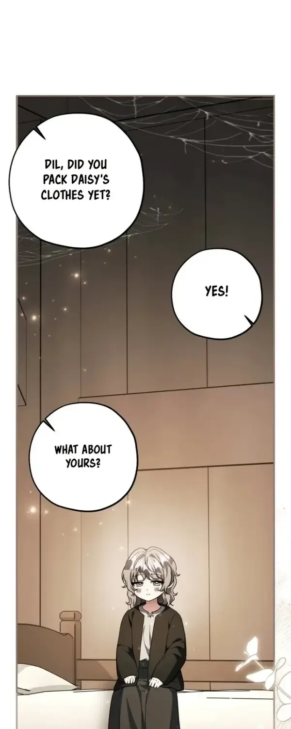 The Villain’s Daughter Plans to Run Away Chapter 92 page 1 - 