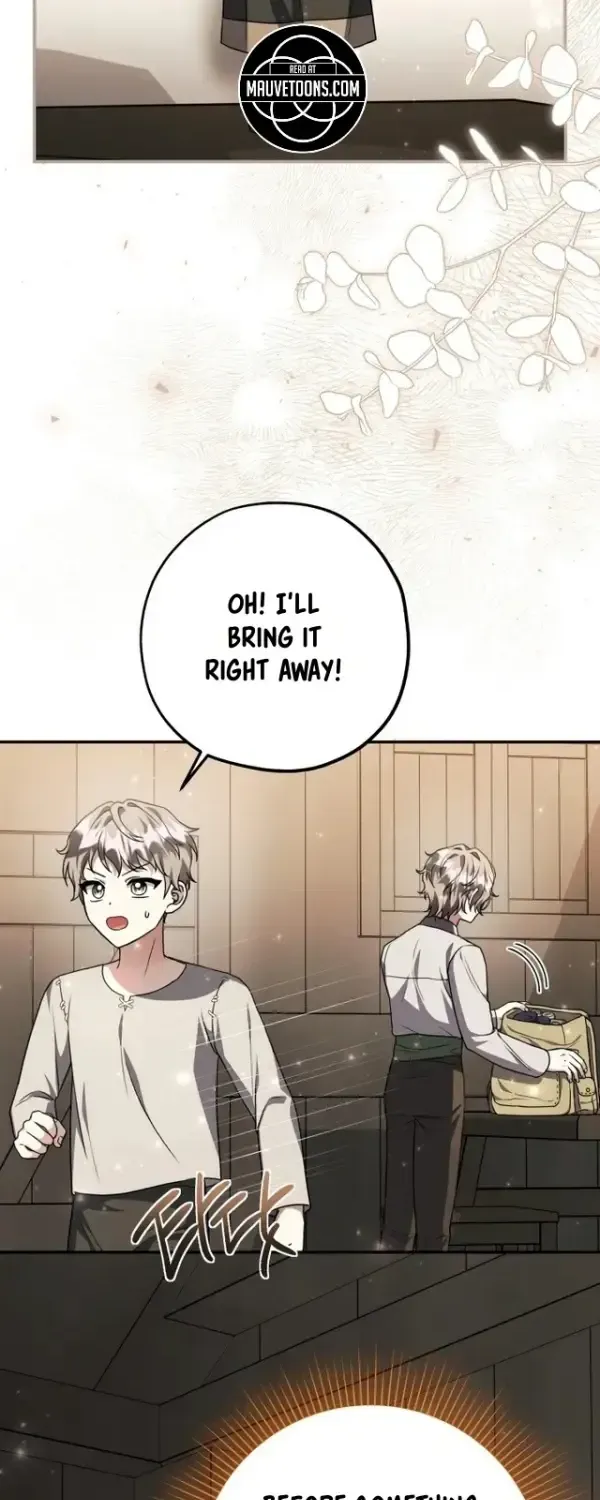 The Villain’s Daughter Plans to Run Away Chapter 92 page 2 - 