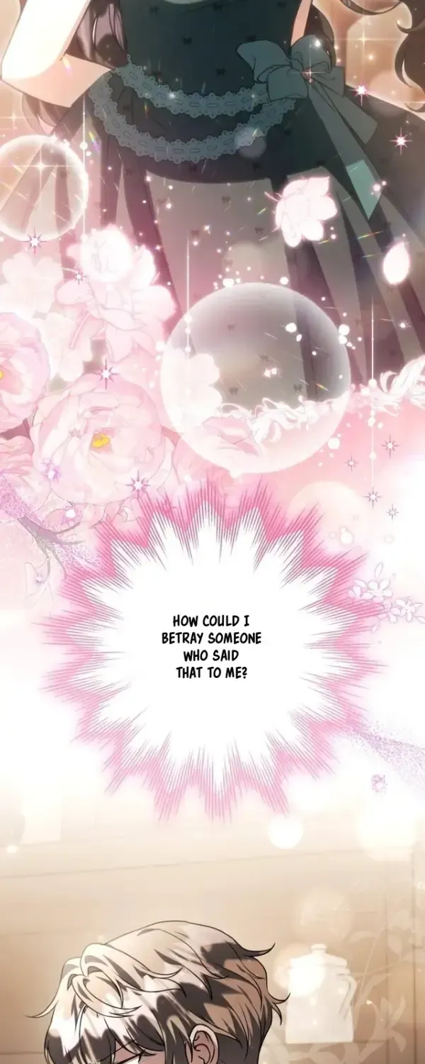 The Villain’s Daughter Plans to Run Away Chapter 92 page 11 - 