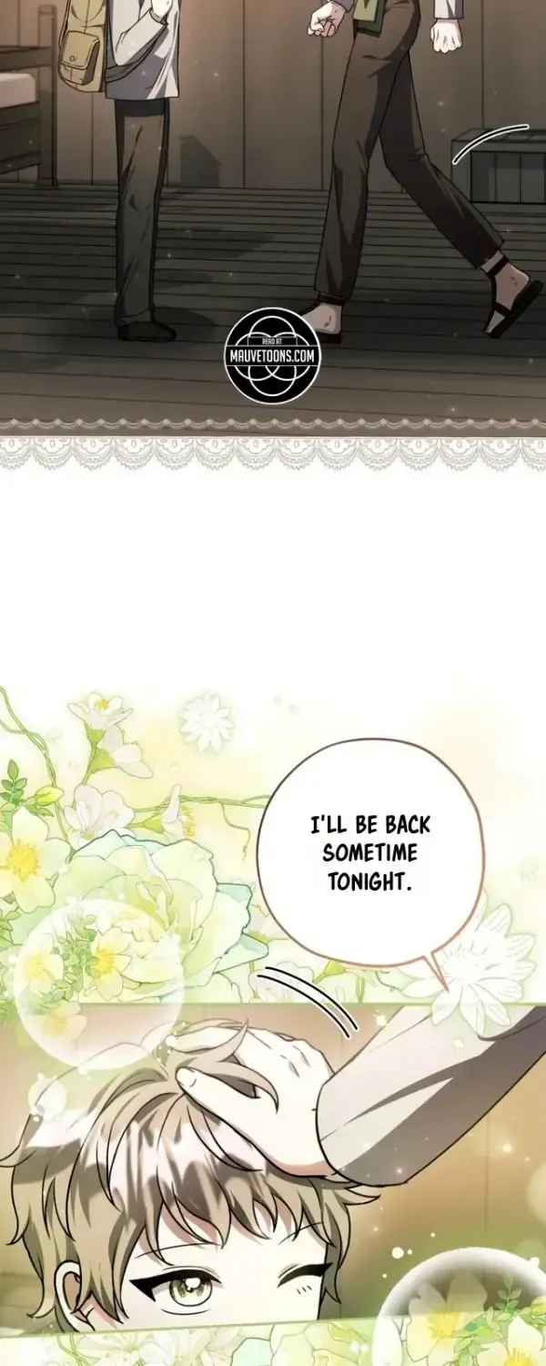 The Villain’s Daughter Plans to Run Away Chapter 92 page 23 - 