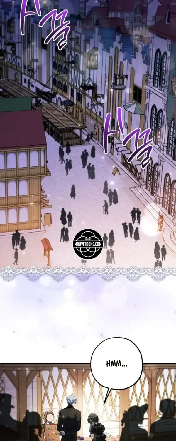 The Villain’s Daughter Plans to Run Away Chapter 92 page 28 - 