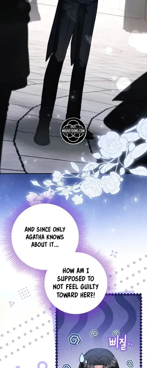 The Villain’s Daughter Plans to Run Away Chapter 92 page 38 - 