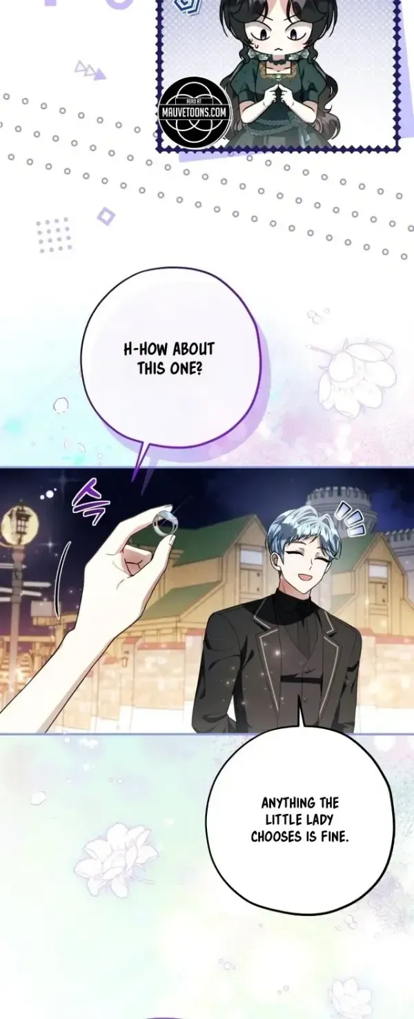 The Villain’s Daughter Plans to Run Away Chapter 92 page 39 - 
