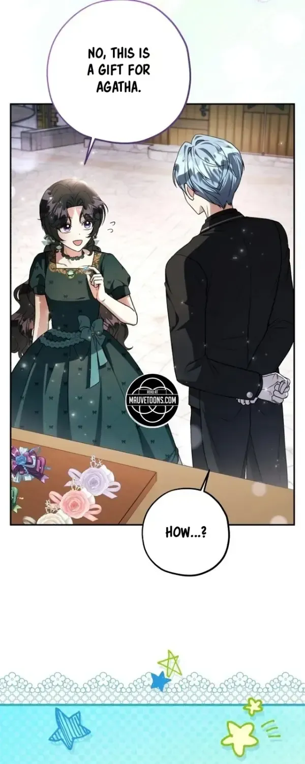 The Villain’s Daughter Plans to Run Away Chapter 92 page 40 - 