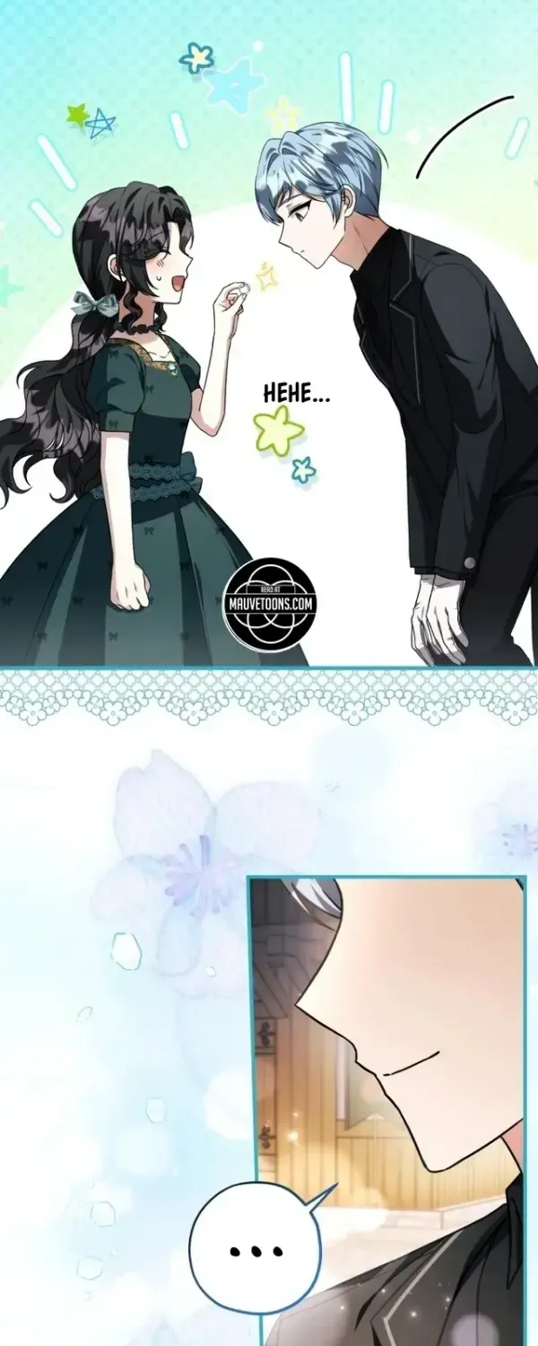 The Villain’s Daughter Plans to Run Away Chapter 92 page 41 - 