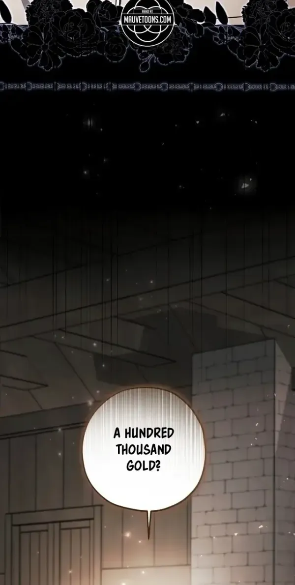 The Villain’s Daughter Plans to Run Away Chapter 92 page 6 - 