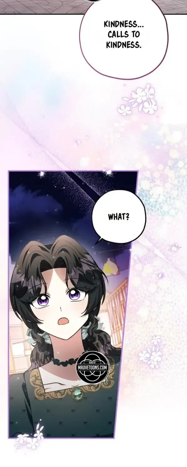 The Villain’s Daughter Plans to Run Away Chapter 92 page 51 - 