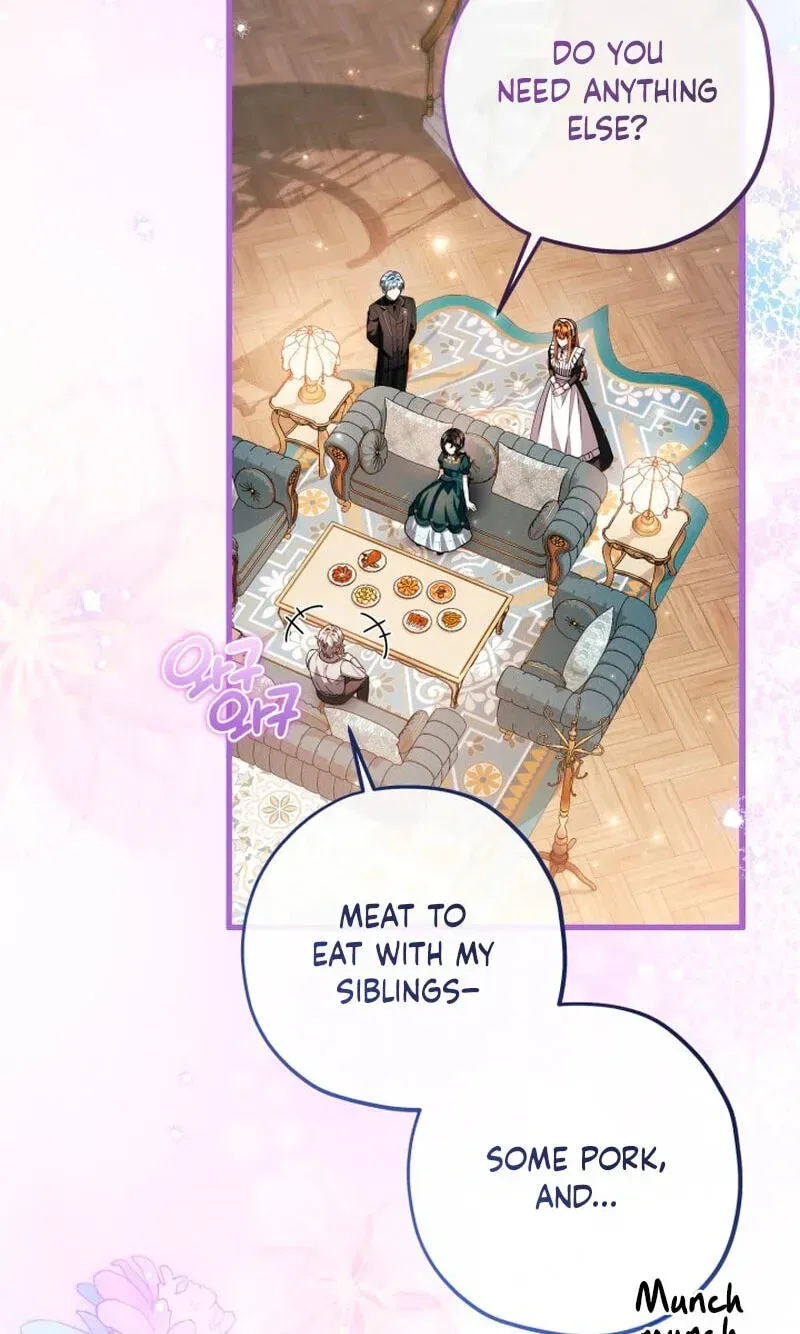The Villain’s Daughter Plans to Run Away Chapter 93 page 2 - 