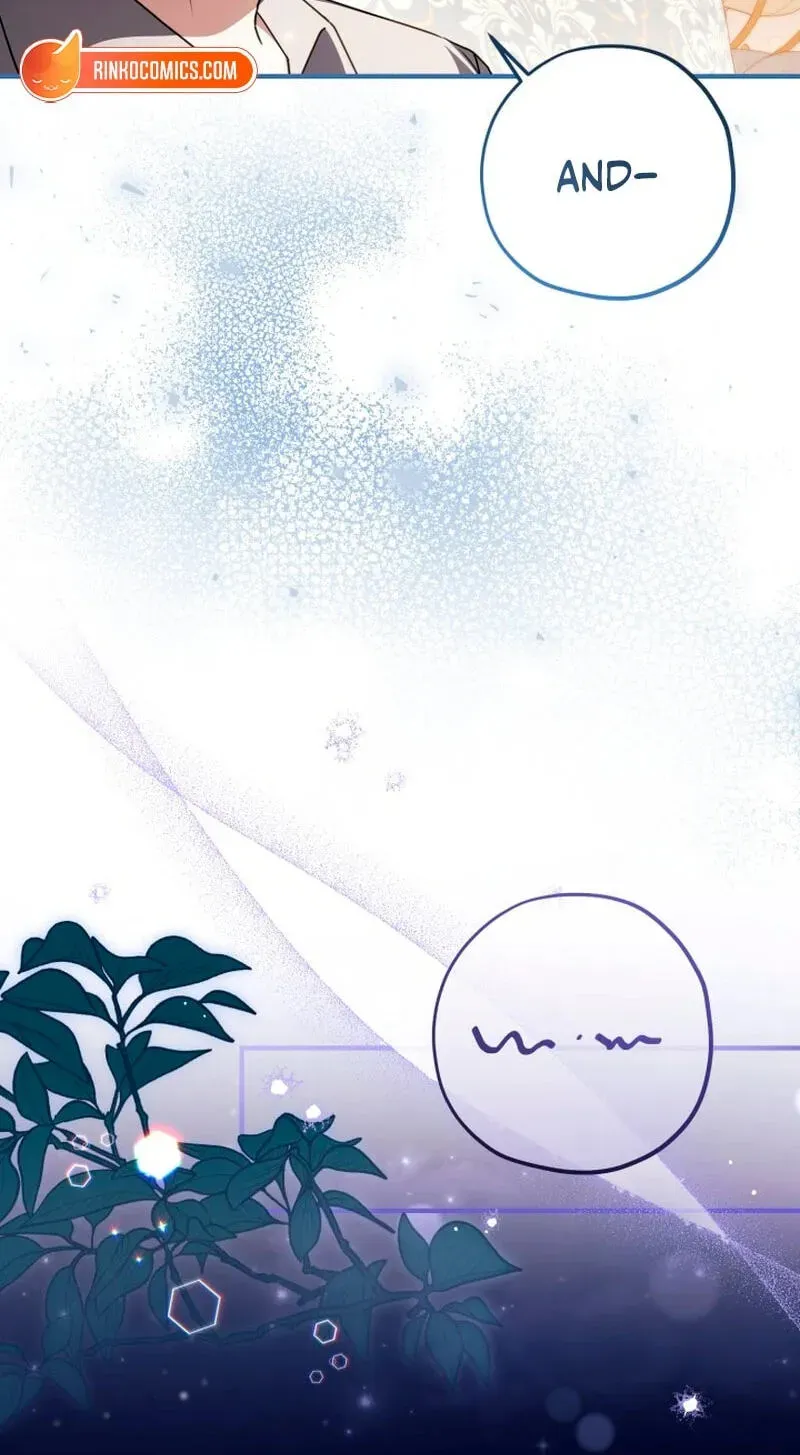 The Villain’s Daughter Plans to Run Away Chapter 93 page 11 - 