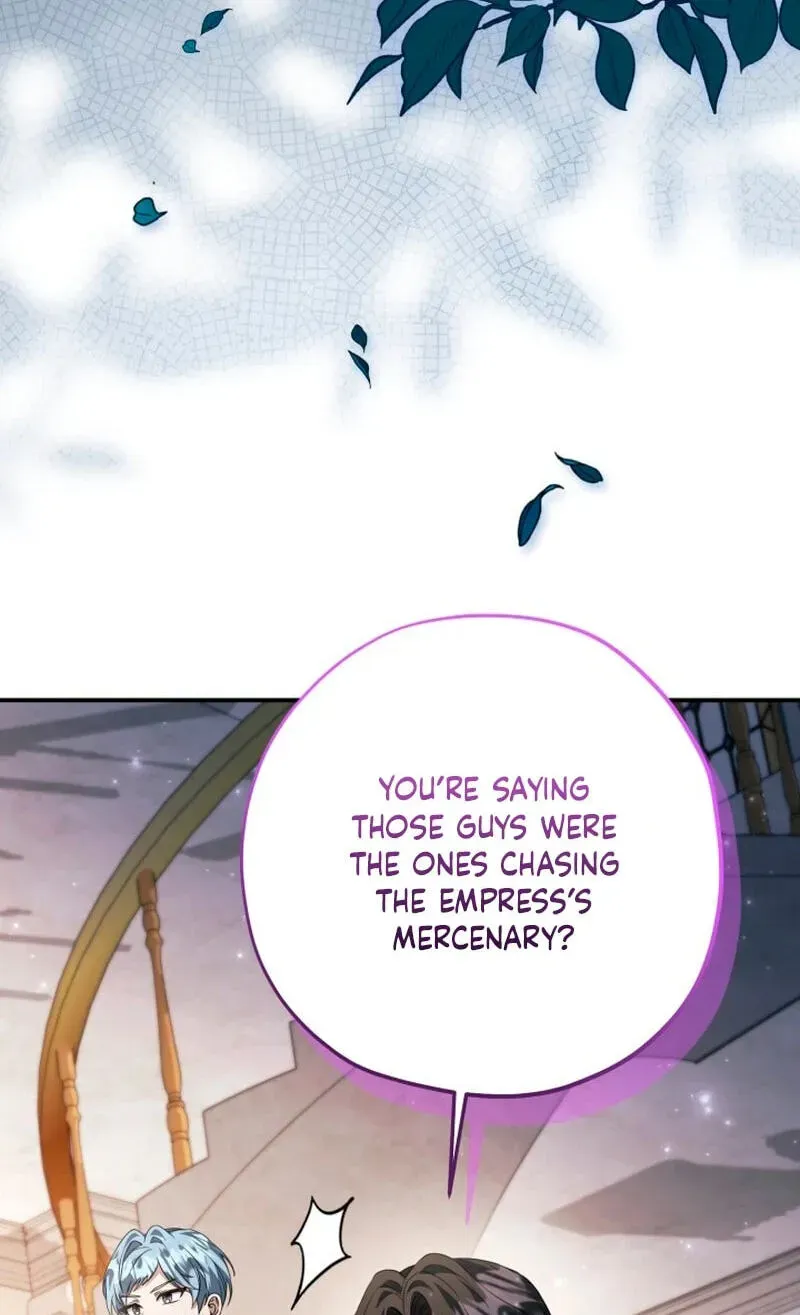 The Villain’s Daughter Plans to Run Away Chapter 93 page 13 - 