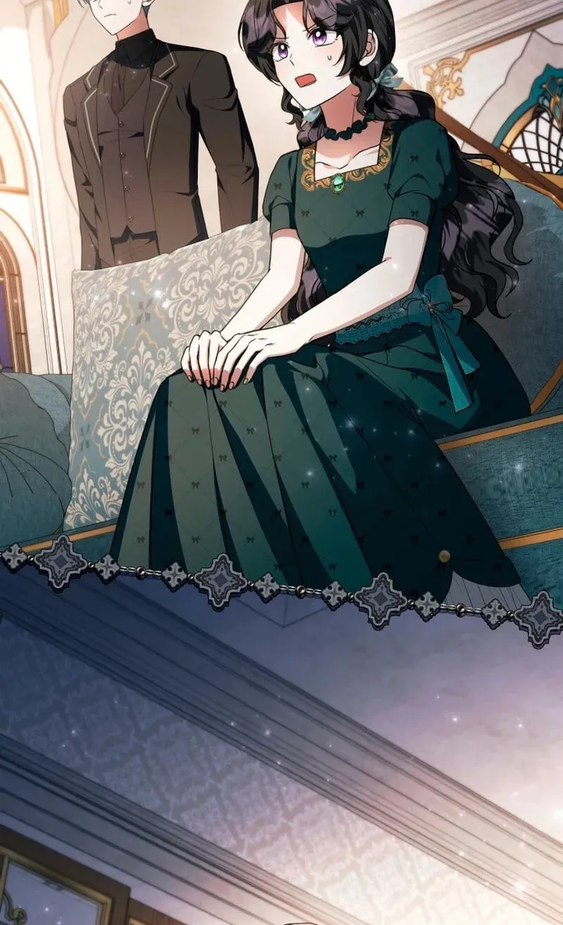 The Villain’s Daughter Plans to Run Away Chapter 93 page 14 - 