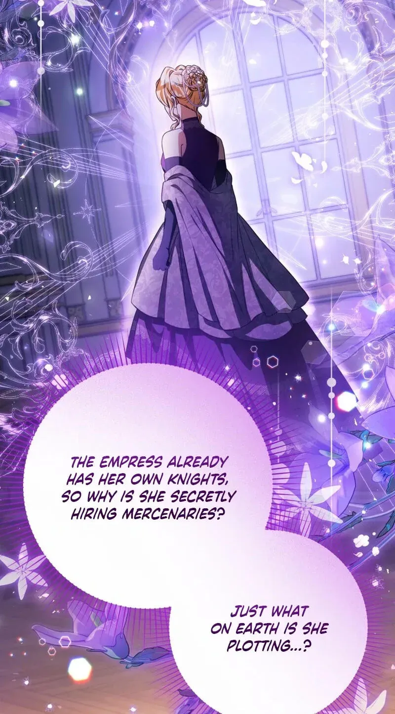 The Villain’s Daughter Plans to Run Away Chapter 93 page 33 - 