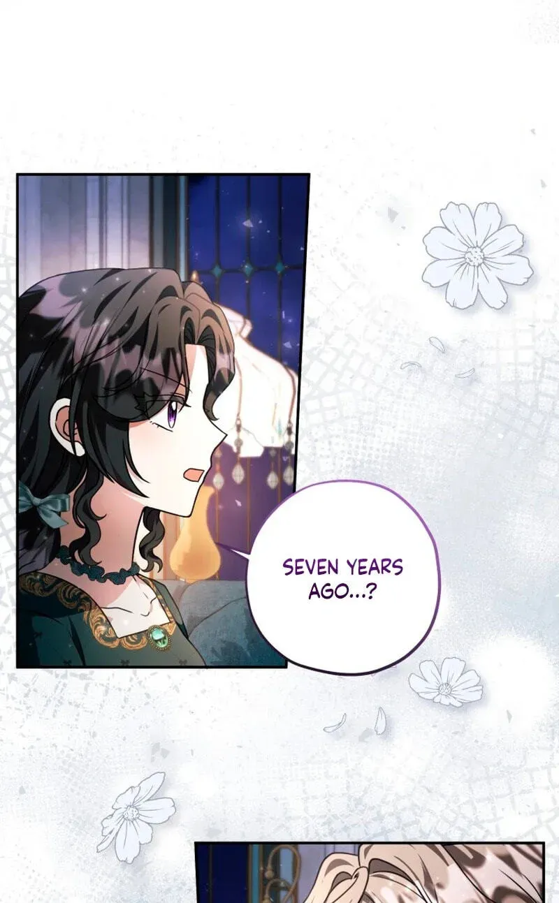 The Villain’s Daughter Plans to Run Away Chapter 93 page 36 - 