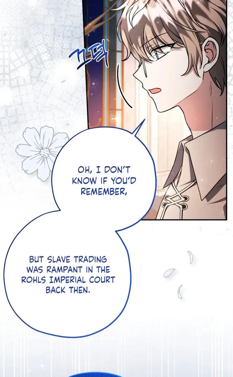 The Villain’s Daughter Plans to Run Away Chapter 93 page 37 - 