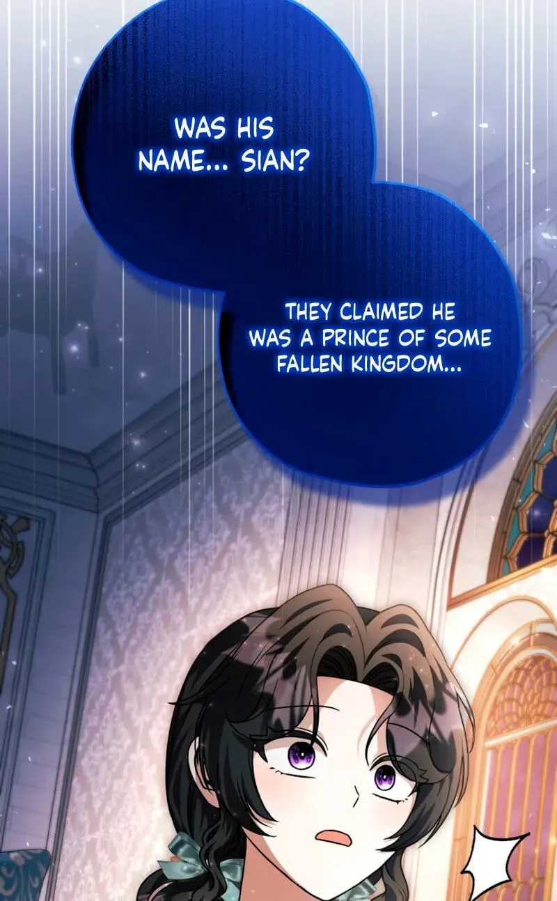 The Villain’s Daughter Plans to Run Away Chapter 93 page 38 - 