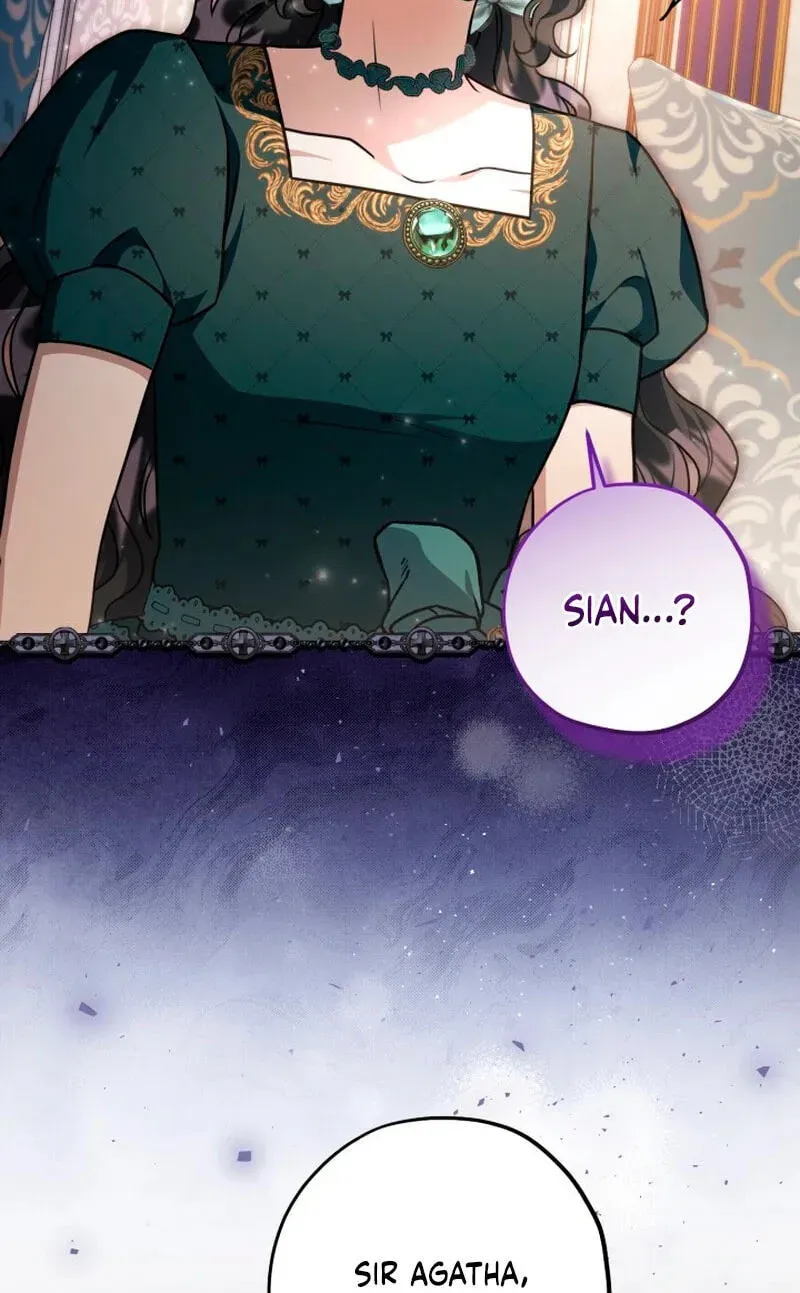 The Villain’s Daughter Plans to Run Away Chapter 93 page 39 - 
