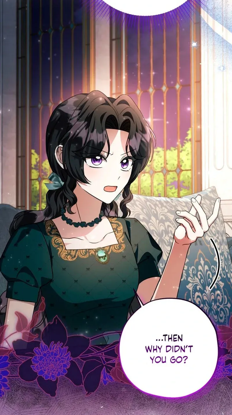 The Villain’s Daughter Plans to Run Away Chapter 93 page 43 - 