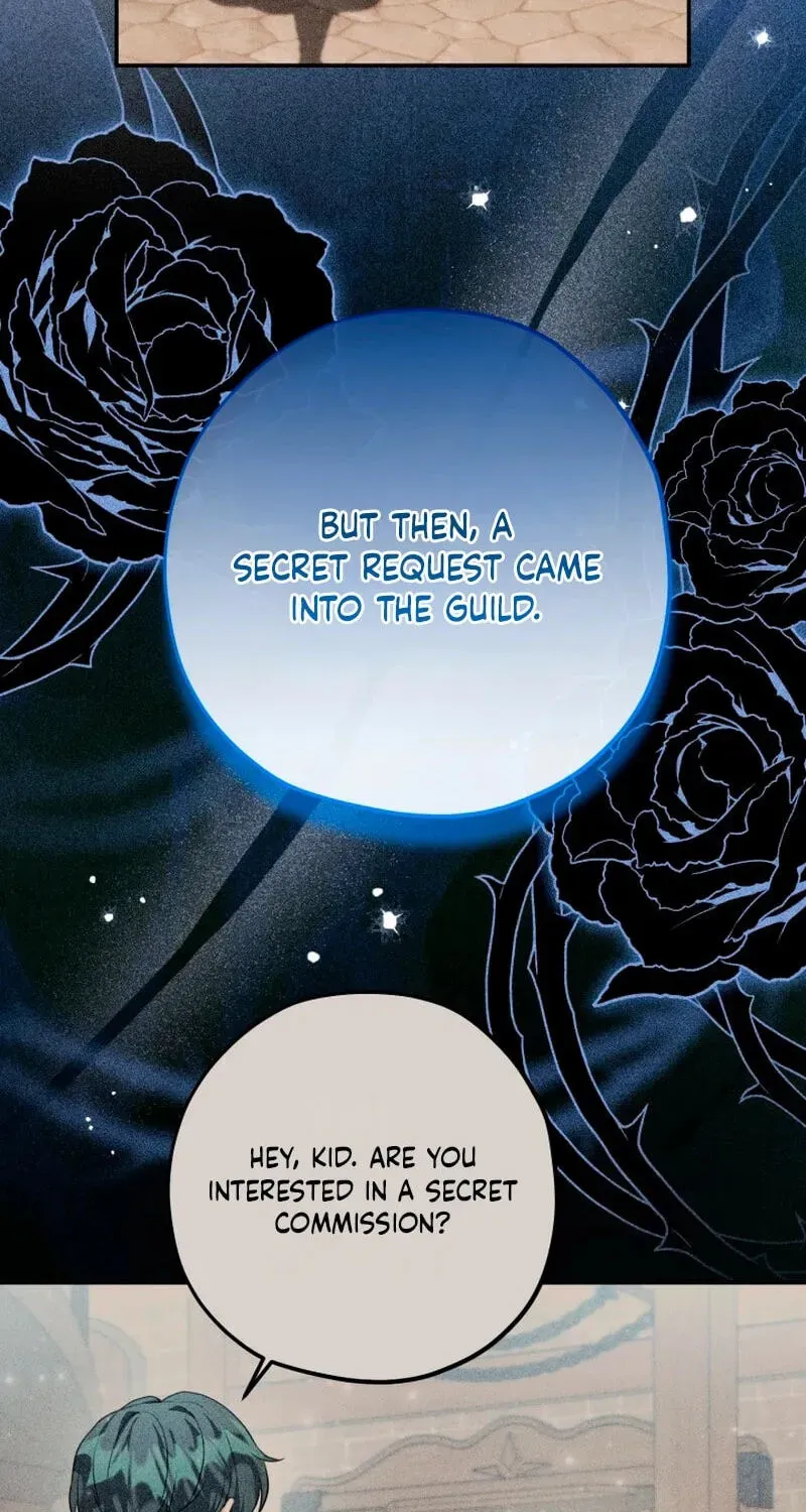The Villain’s Daughter Plans to Run Away Chapter 93 page 47 - 