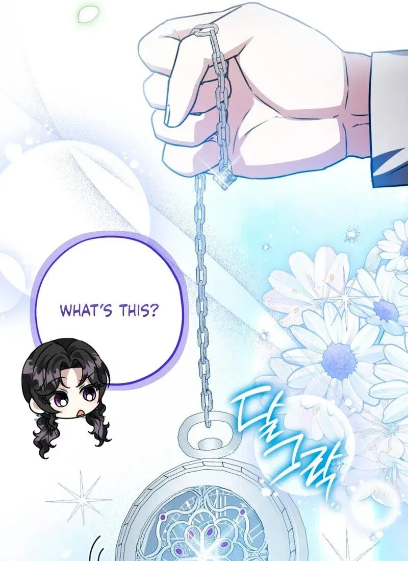 The Villain’s Daughter Plans to Run Away Chapter 93 page 63 - 