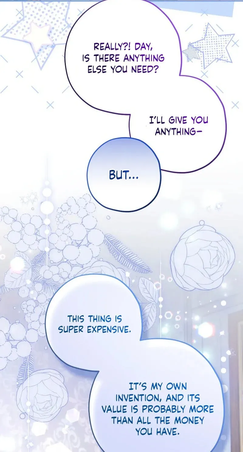 The Villain’s Daughter Plans to Run Away Chapter 93 page 67 - 