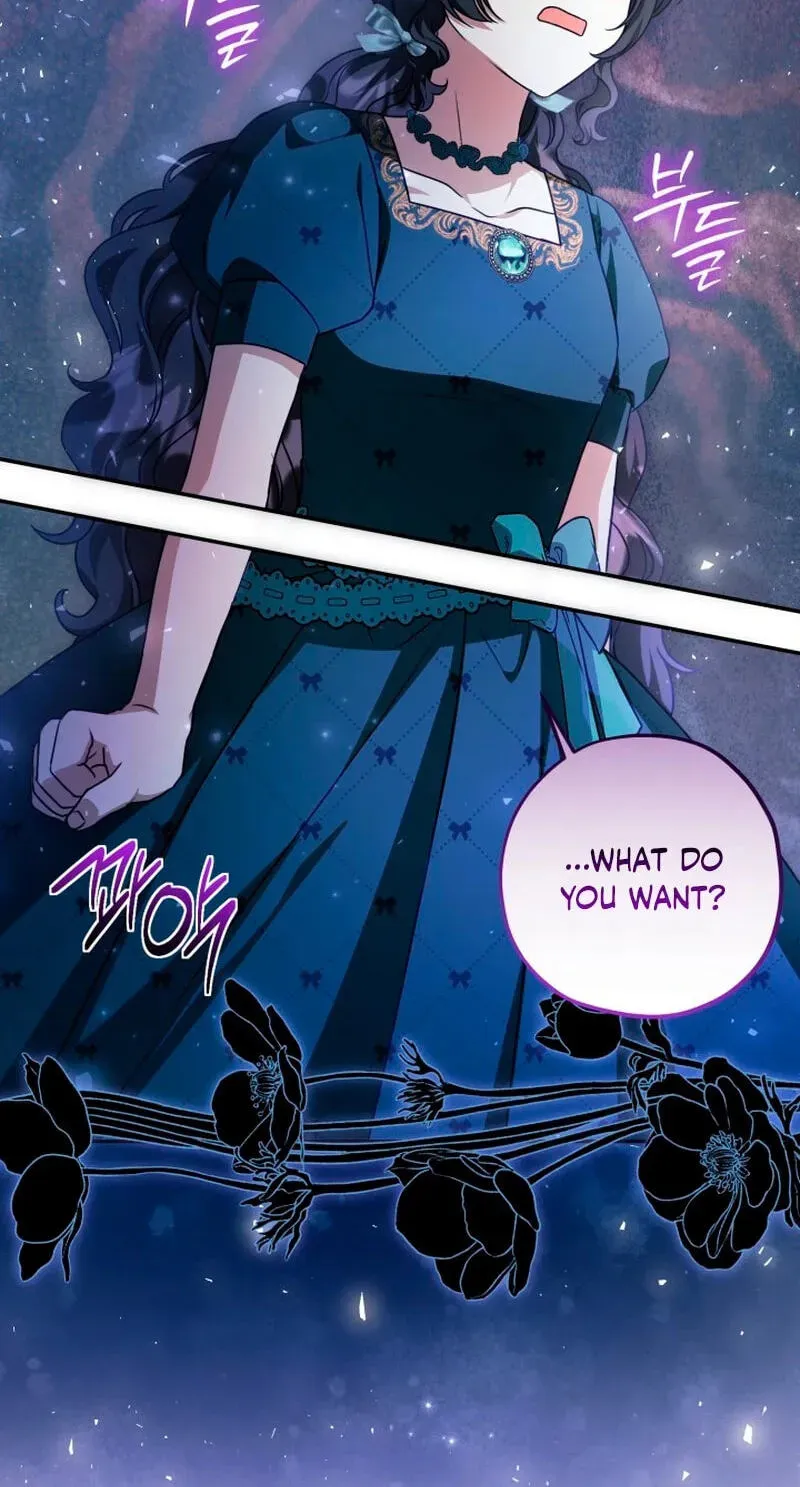 The Villain’s Daughter Plans to Run Away Chapter 93 page 70 - 