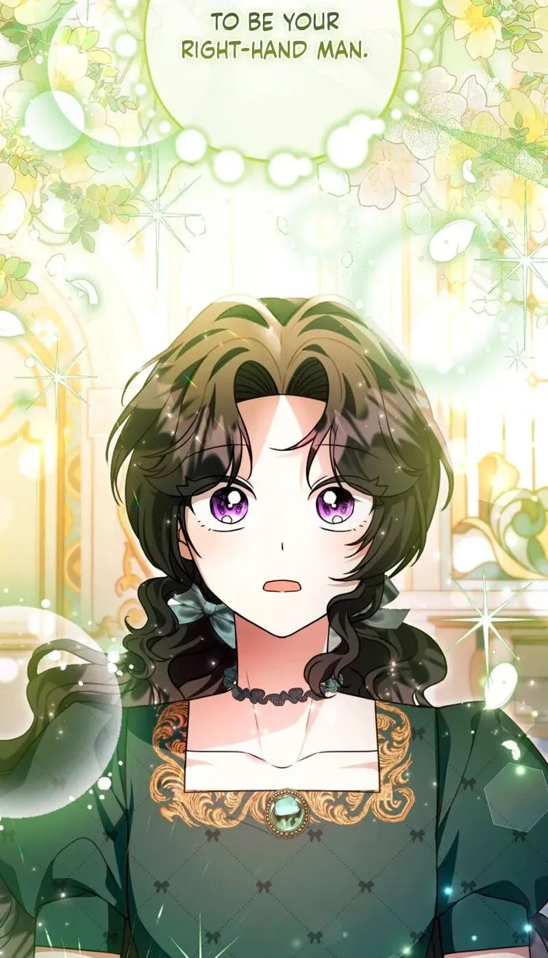 The Villain’s Daughter Plans to Run Away Chapter 93 page 72 - 