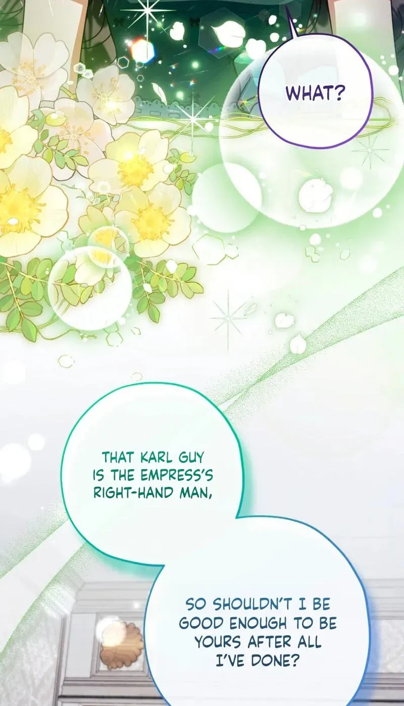 The Villain’s Daughter Plans to Run Away Chapter 93 page 73 - 