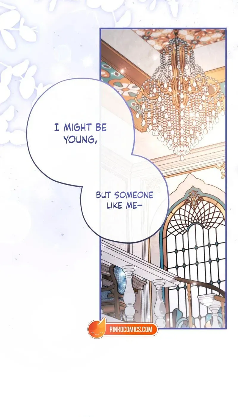 The Villain’s Daughter Plans to Run Away Chapter 93 page 75 - 