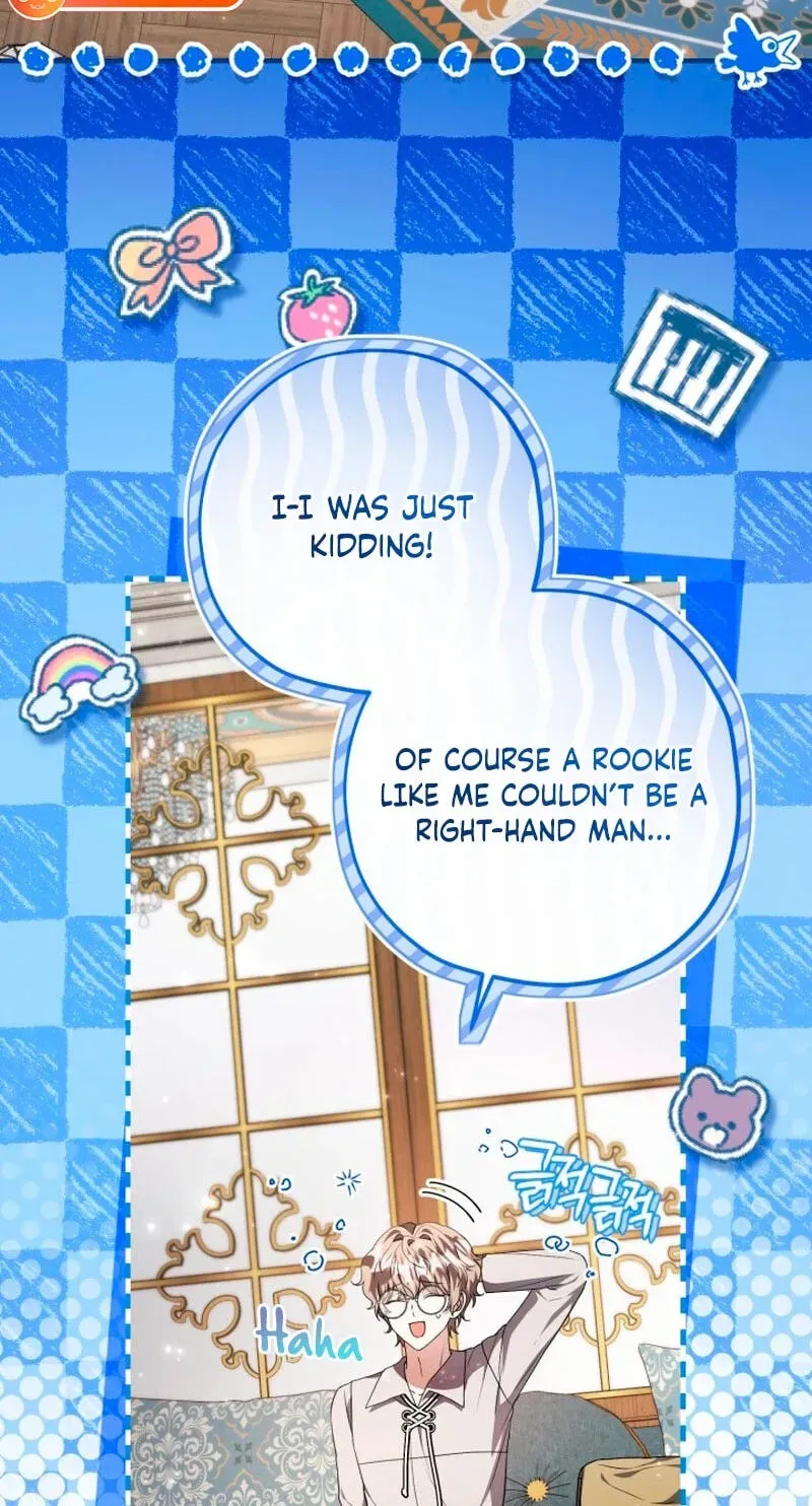 The Villain’s Daughter Plans to Run Away Chapter 93 page 77 - 