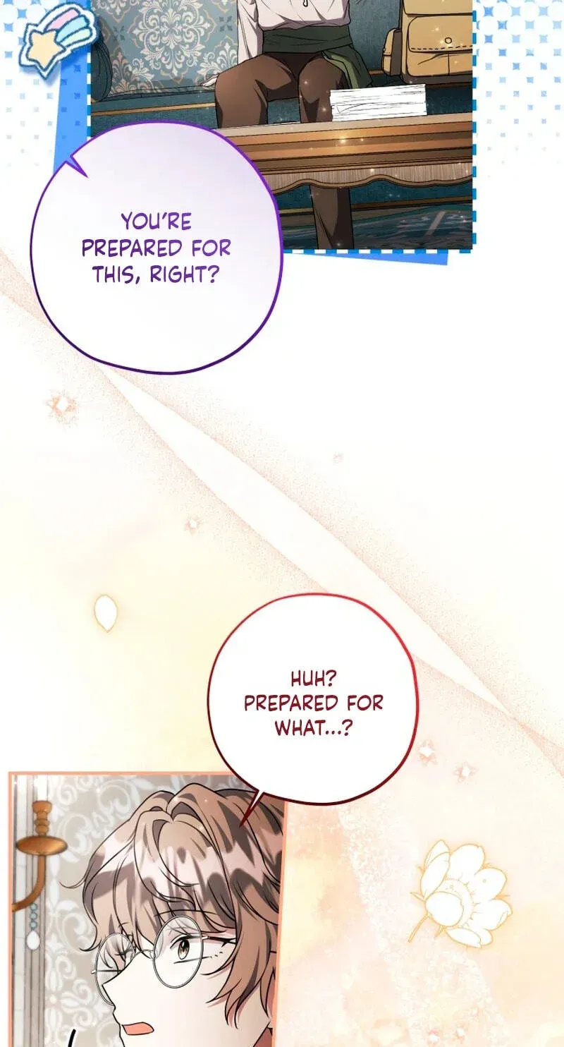The Villain’s Daughter Plans to Run Away Chapter 93 page 78 - 