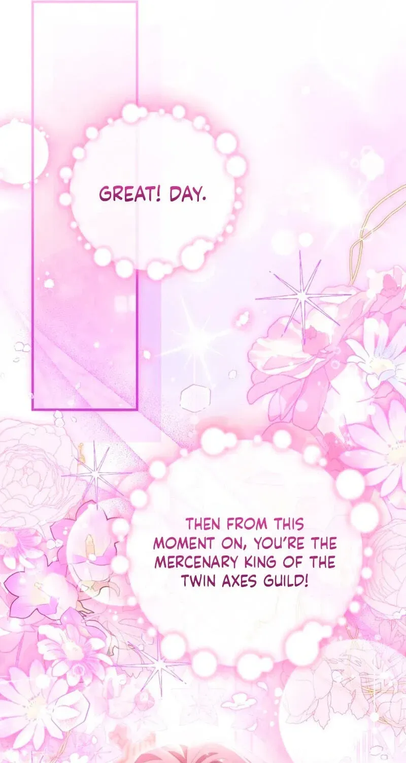 The Villain’s Daughter Plans to Run Away Chapter 93 page 84 - 