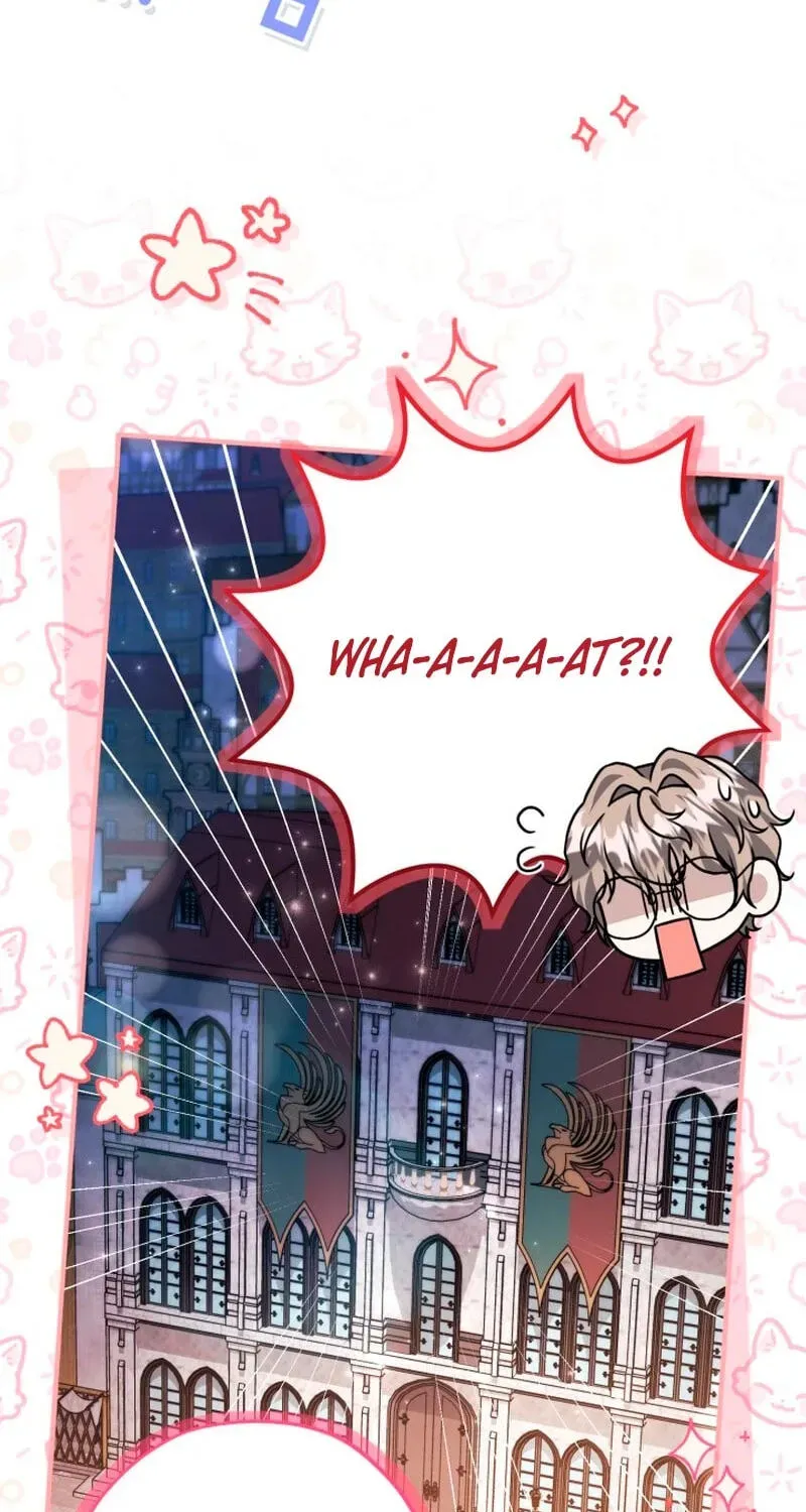 The Villain’s Daughter Plans to Run Away Chapter 93 page 90 - 