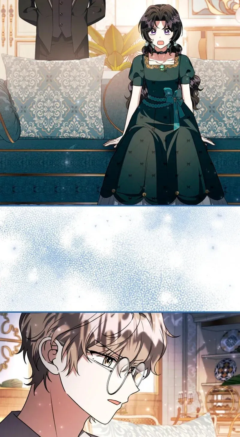 The Villain’s Daughter Plans to Run Away Chapter 93 page 10 - 