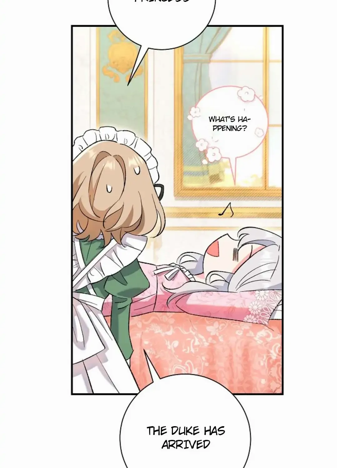 The Villain’s Match Is Too Perfect Chapter 1 page 103 - 