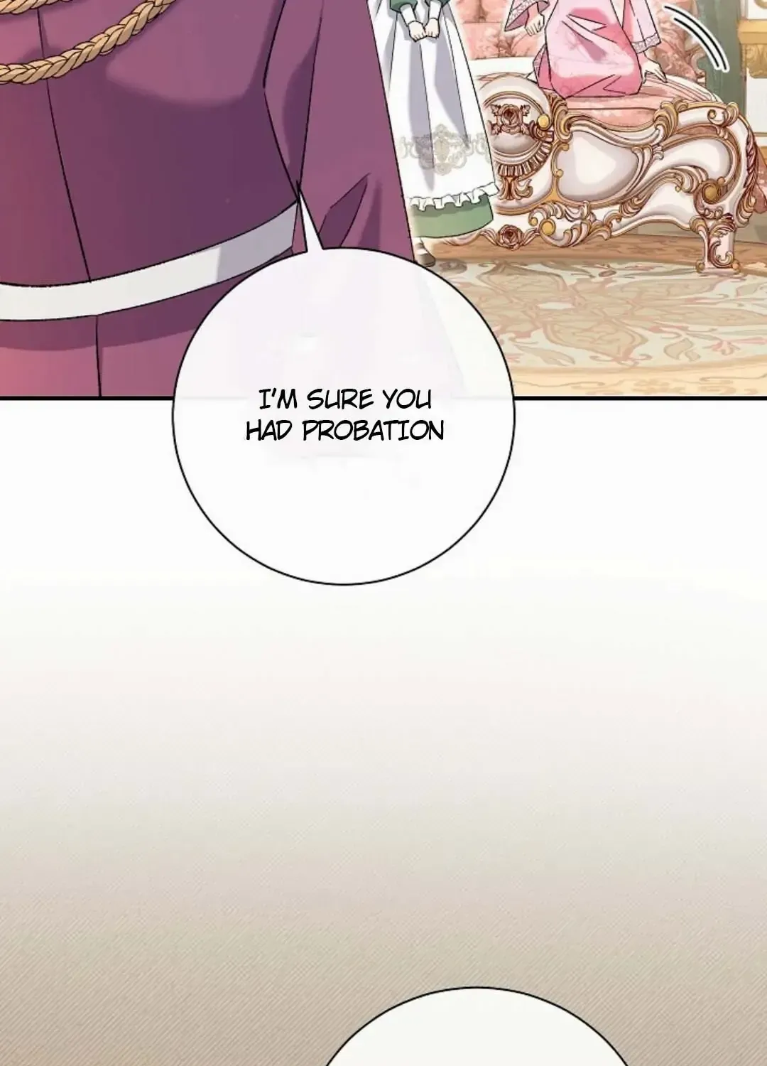 The Villain’s Match Is Too Perfect Chapter 1 page 106 - 