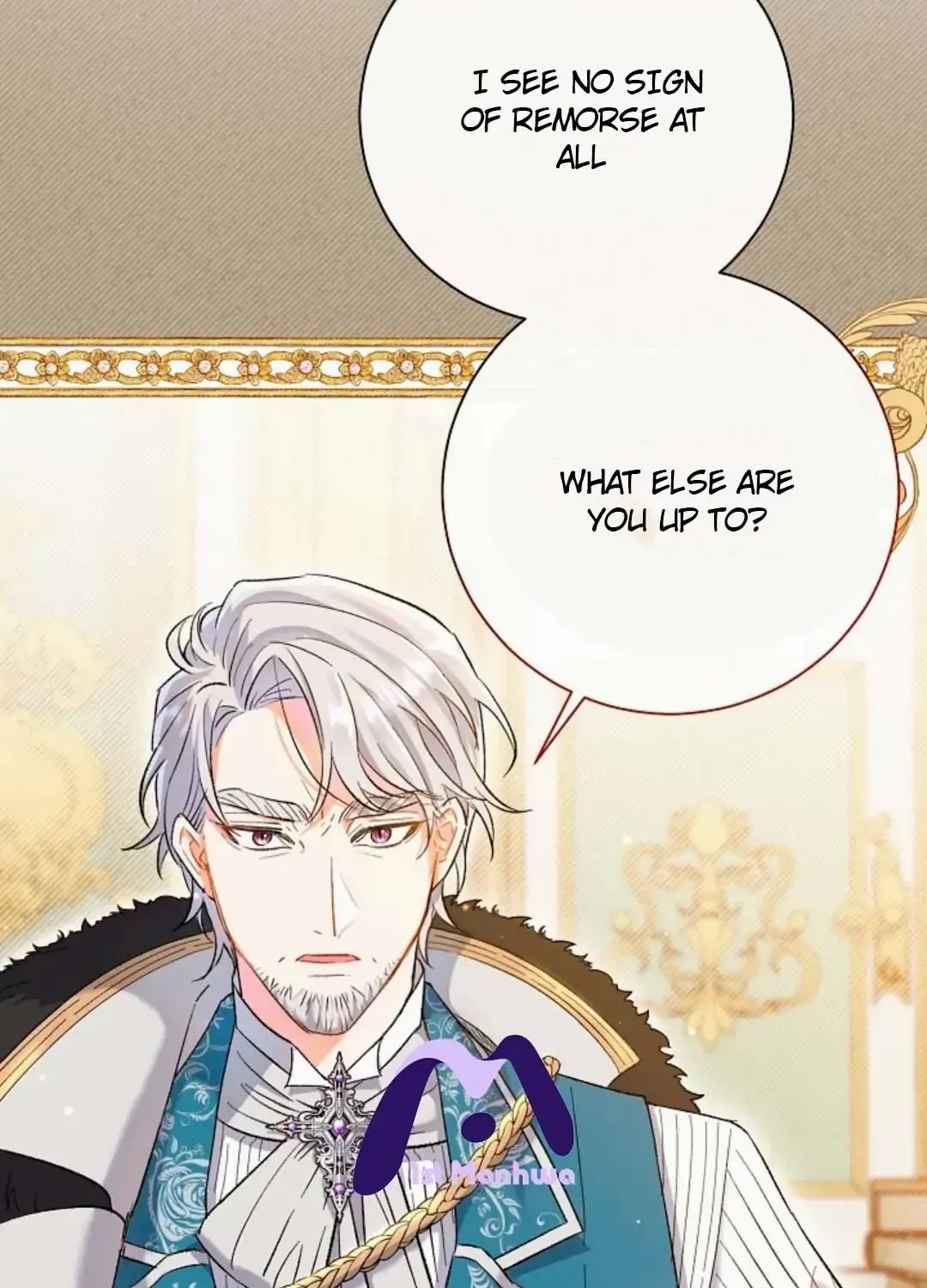 The Villain’s Match Is Too Perfect Chapter 1 page 107 - 