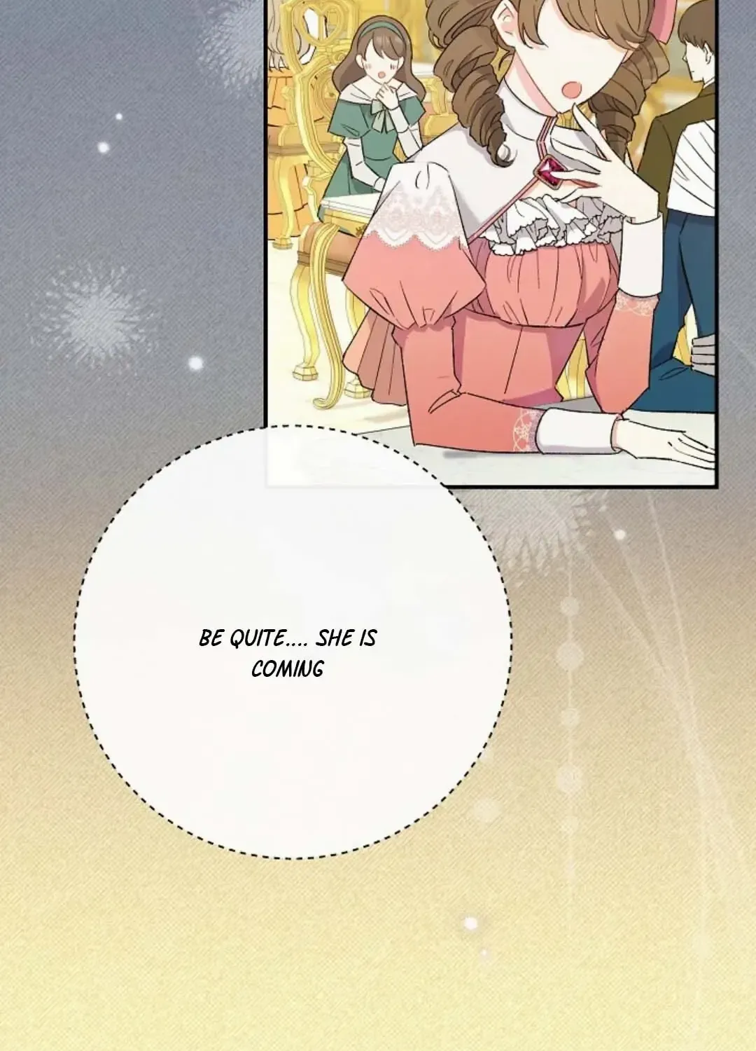 The Villain’s Match Is Too Perfect Chapter 1 page 12 - 