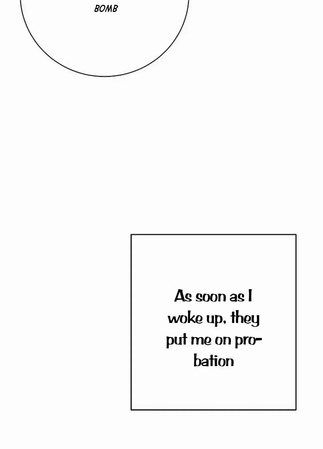 The Villain’s Match Is Too Perfect Chapter 1 page 114 - 