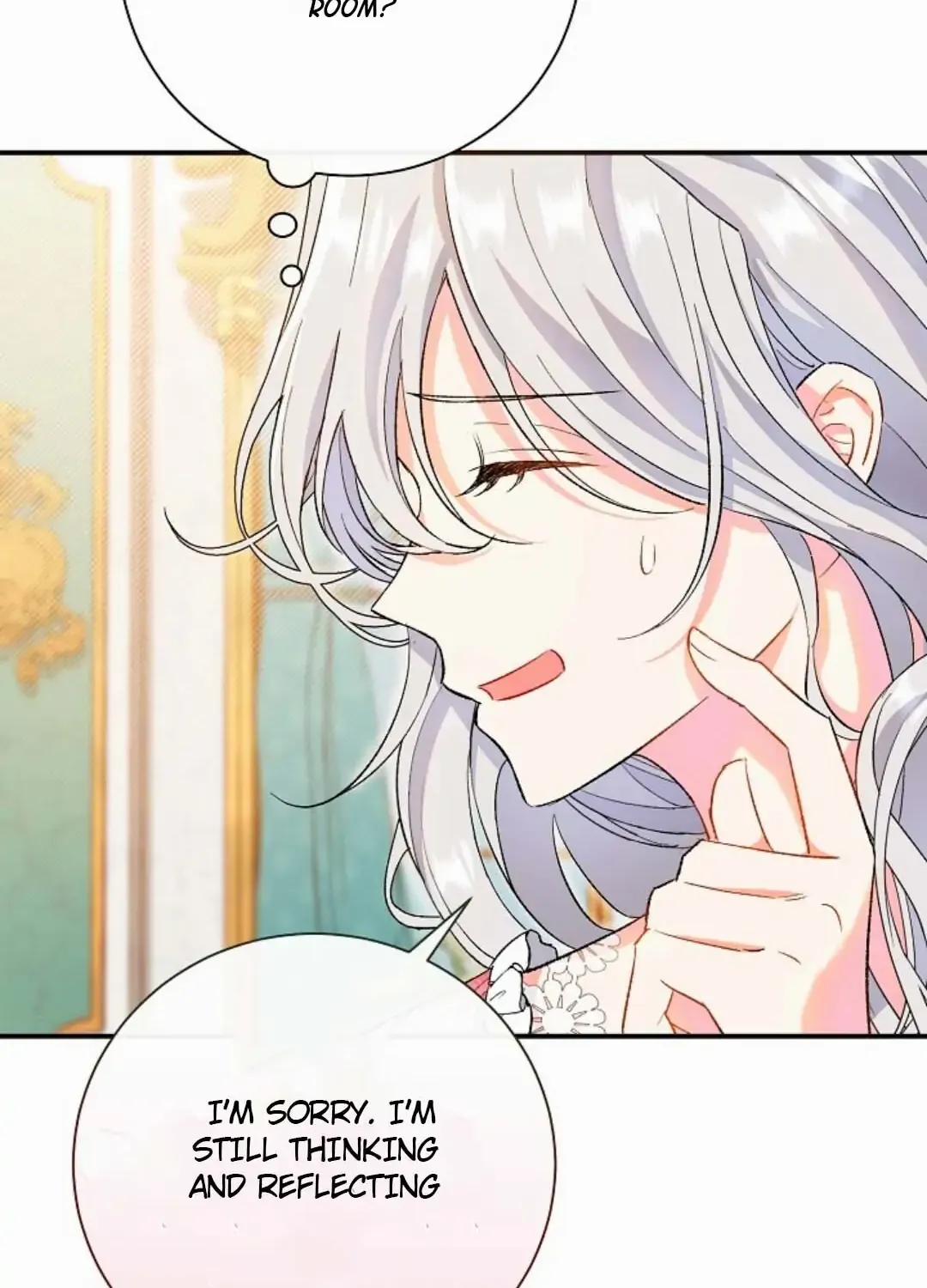 The Villain’s Match Is Too Perfect Chapter 1 page 119 - 