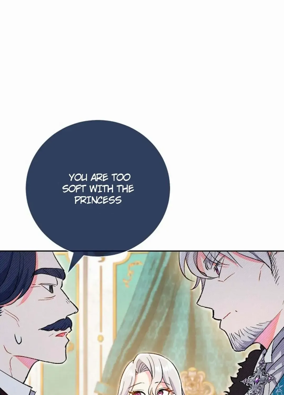 The Villain’s Match Is Too Perfect Chapter 1 page 127 - 